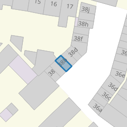 Perceel TBG01-O-4743