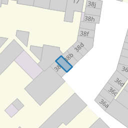 Perceel TBG01-O-4744