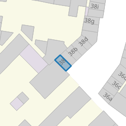 Perceel TBG01-O-4745