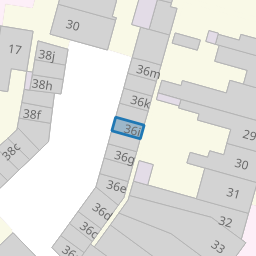 Perceel TBG01-O-4750