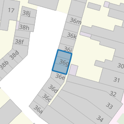 Perceel TBG01-O-4751