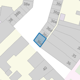 Perceel TBG01-O-4755