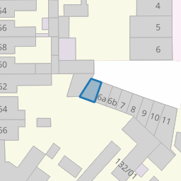 Perceel TBG01-O-4756