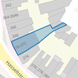 Perceel TBG01-O-4766