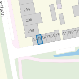 Perceel TBG01-O-4777