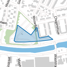 Perceel TBG01-O-4780