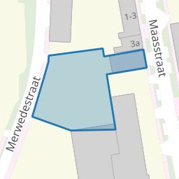 Perceel TBG01-O-4793