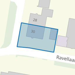 Perceel TBG01-O-4795