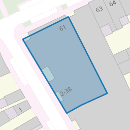 Perceel TBG01-O-4799