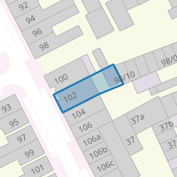 Perceel TBG01-O-4800