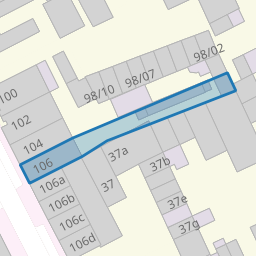 Perceel TBG01-O-4803