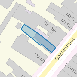 Perceel TBG01-O-4809