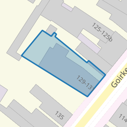 Perceel TBG01-O-4810