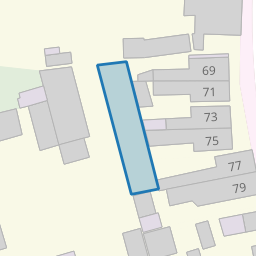 Perceel TBG01-O-4819