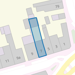 Perceel TBG01-O-4820