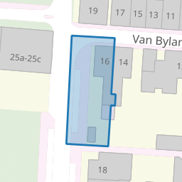 Perceel TBG01-O-4822