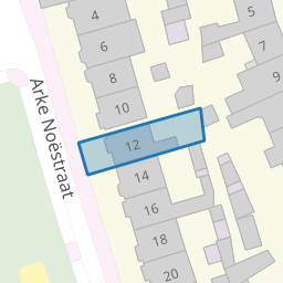 Perceel TBG01-O-4832