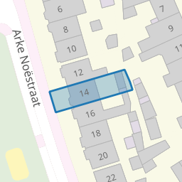 Perceel TBG01-O-4833