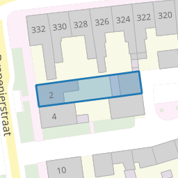 Perceel TBG01-O-4842