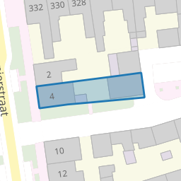 Perceel TBG01-O-4843