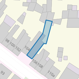 Perceel TBG01-O-4855