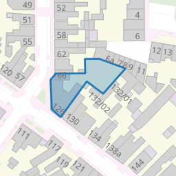 Perceel TBG01-O-4861