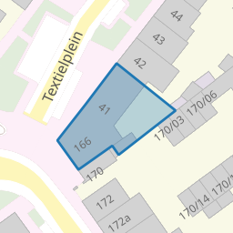 Perceel TBG01-O-4863