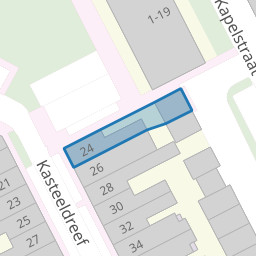 Perceel TBG01-O-4865