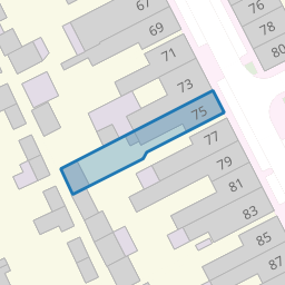 Perceel TBG01-O-4870