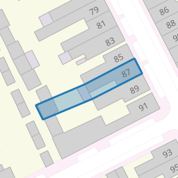 Perceel TBG01-O-4871