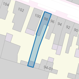 Perceel TBG01-O-4893