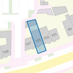 Perceel TBG01-O-4895