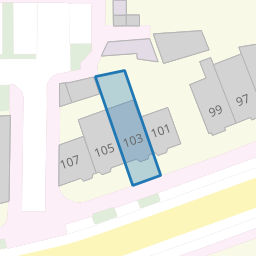 Perceel TBG01-O-4896