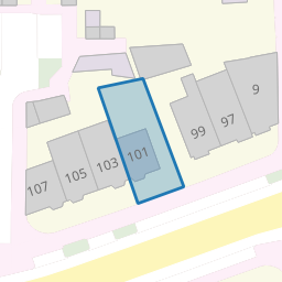 Perceel TBG01-O-4897