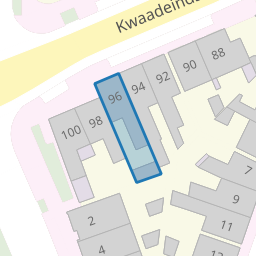 Perceel TBG01-O-4898