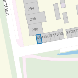 Perceel TBG01-O-4901