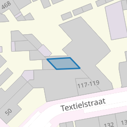 Perceel TBG01-O-4907