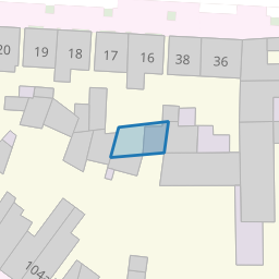 Perceel TBG01-O-4911