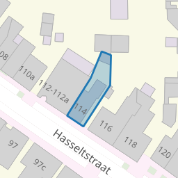 Perceel TBG01-O-4913