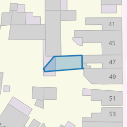 Perceel TBG01-O-4916