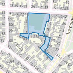 Perceel TBG01-O-4920