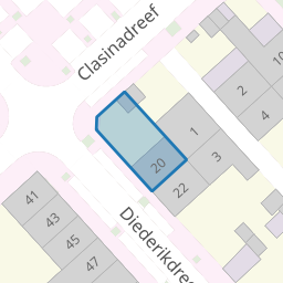 Perceel TBG01-O-4927