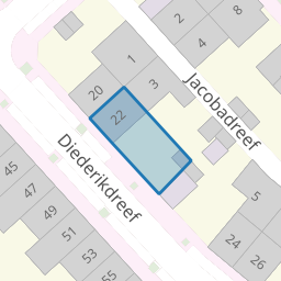 Perceel TBG01-O-4929