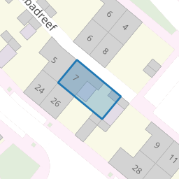 Perceel TBG01-O-4934