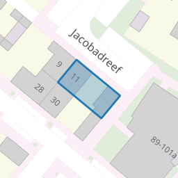 Perceel TBG01-O-4938