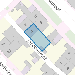 Perceel TBG01-O-4941