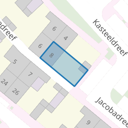 Perceel TBG01-O-4945