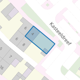 Perceel TBG01-O-4946