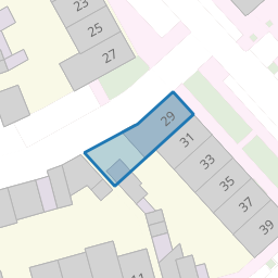 Perceel TBG01-O-4947