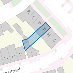 Perceel TBG01-O-4950